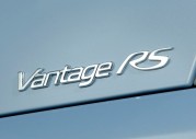 Aston Martin V12 Vantage RS Concept Aston Martin V12 Vantage RS Concept